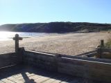 Penally Beach