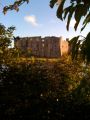 Carew Castle